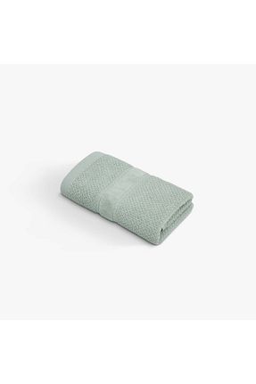حوله سبز پنبه ای Green Black - کد 839813998