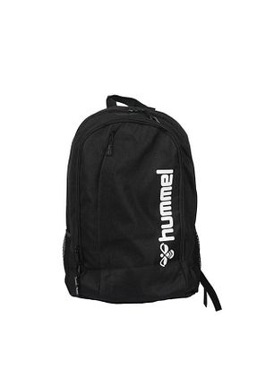 کیف اسپرت مشکی زنانه پلی استر hummel - کد 855544982