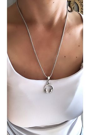 گردنبند جواهر زنانه پوشش زاماک by özllem - کد 370544397