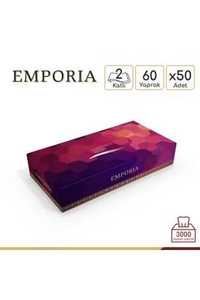 دستمال کاغذی Emporia - کد 93961541