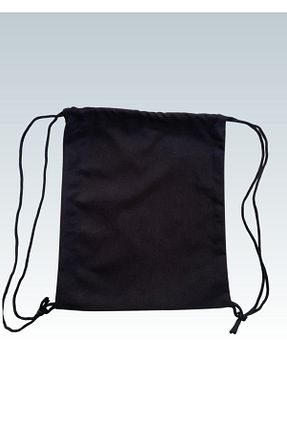 کیف اسپرت مشکی زنانه پلی استر Sağdıç Saraciye - کد 856027738