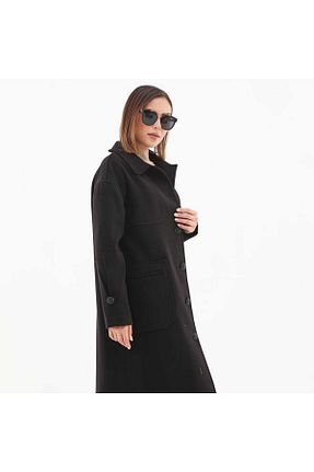 پارکا حجاب قهوه ای زنانه Türker - کد 856030117
