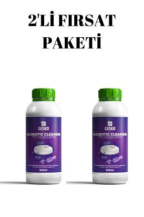پاک کننده سطح GESKO - کد 401863582