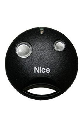 کنترل از راه دور مشکی NİCE - کد 331596028