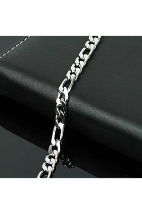 دستبند استیل (فولاد) زنانه استیل (فولاد) Mammamia - کد 39871866