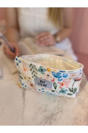 جعبه خودکار / قلم رنگی bee store - کد 835707052