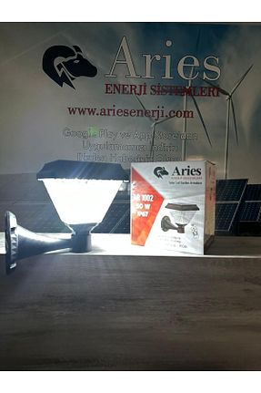 روشنایی باغچه Ariess - کد 472927725