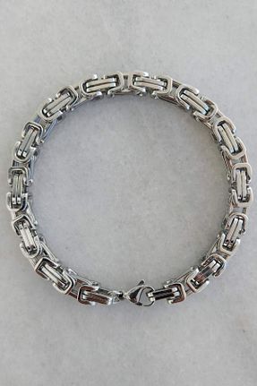 دستبند استیل (فولاد) زنانه استیل (فولاد) ANGELSS JEWELLERY - کد 856100775