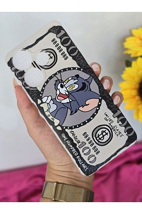 کاور و قاب آبی SUPER FRAME - کد 856102494