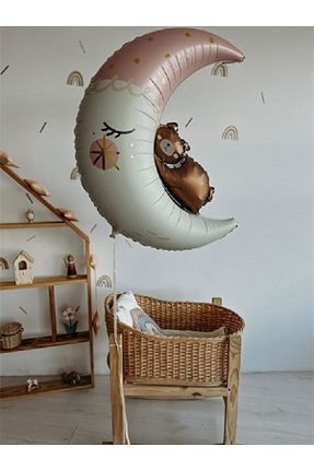 بادکنک رنگی PARTİ AŞKI - کد 839095978