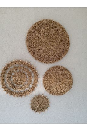 محصول دکوراسیون دیوار خاکی Ata Design - کد 192392094