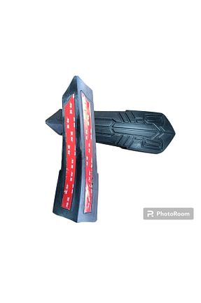 ست گرناژ موتور سیکلت Volbent - کد 831209995