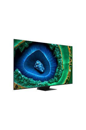 تلویزیون مشکی 75" / 190 Ekran TCL - کد 855792779