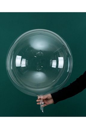 بادکنک نارنجی BALON PARTİ - کد 855845574