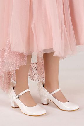 بابت سفید بچه گانه Kiko Kids - کد 410878272