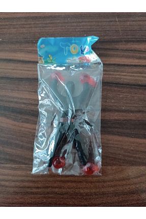 اسباب بازی فیگور شخصیت Manamo Home - کد 560853535