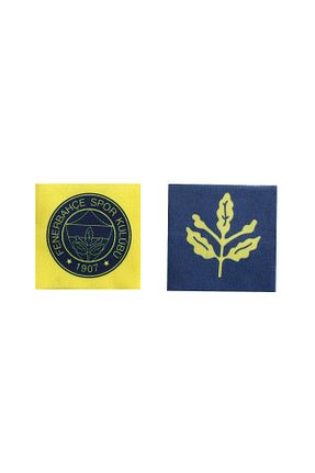 دستبند اسپرت سرمه ای Fenerbahçe - کد 855756459