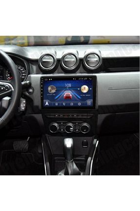 سیستم چند رسانه ای و نمایشگر 10 inç Azertaş oto aksesuar - کد 260211854