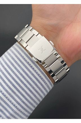 ساعت مچی مردانه 45 میلی متر Daniel Klein - کد 750342708