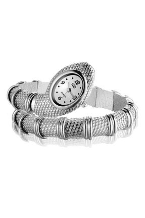 ساعت مچی متالیک زنانه 20-25 میلی متر Toz Vintage - کد 855793613