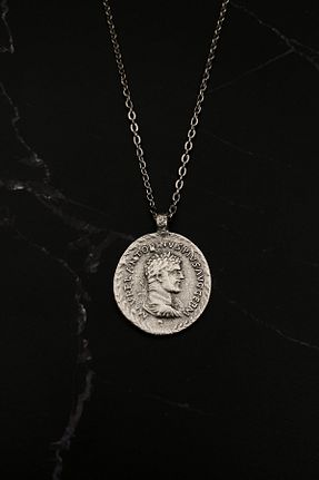 گردنبند جواهر زنانه ریخته گری Home - کد 855801612