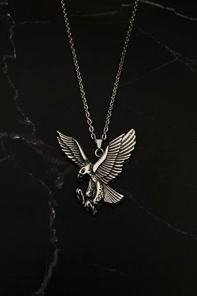 گردنبند جواهر زنانه ریخته گری Home - کد 855805395