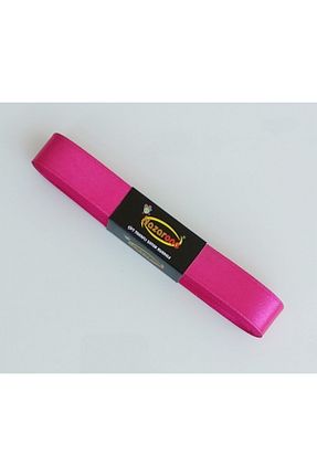 روبان صورتی Kezban Tekstil - کد 144080564