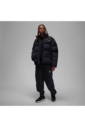 کاپشن بژ مردانه رگولار Nike - کد 794808709