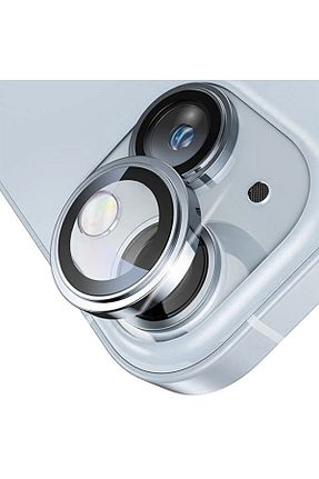 محافظ لنز دوربین آبی EVAX - کد 840455058