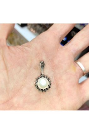 گردنبند نقره زنانه 925 عیار Oriental Kuyumculuk Jewellery - کد 817480882