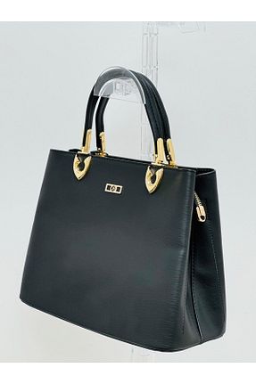کیف دوشی مشکی زنانه KRISTE BELL - کد 854463313