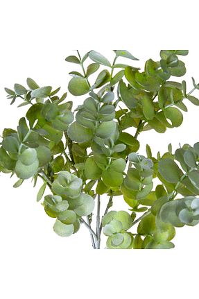 گل خشک و مصنوعی سبز Herdekora - کد 727849335