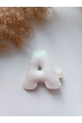 گیره سر بچه گانه ساتن AFRALYAHOME - کد 854087054