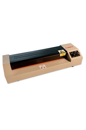 ماشین صحافی و لوازم صحافی Printec - کد 151320475