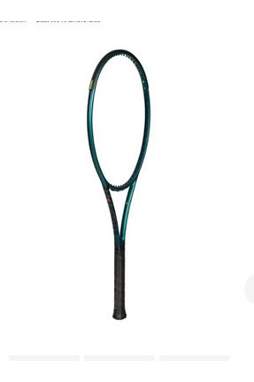 راکت تنیس سبز 98 inch2 Wilson - کد 808070082