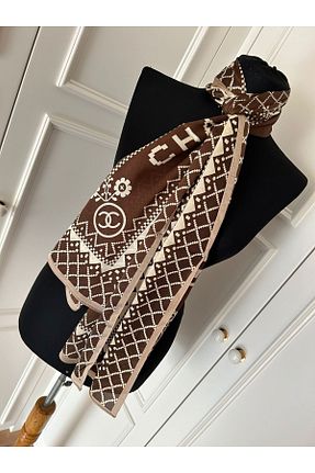 شال مشکی زنانه eslem butik - کد 855689831