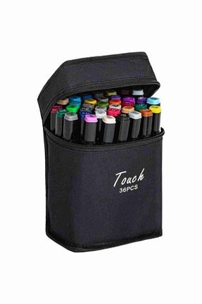کاغذ و قلم هنری رنگی Touch - کد 786556158