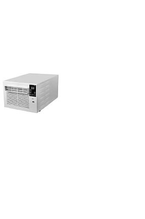 کولر گازی سفید 36000 Btu/h Uno Tecnica - کد 776678762