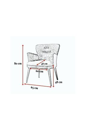  آبی 60 cm کد 313914864