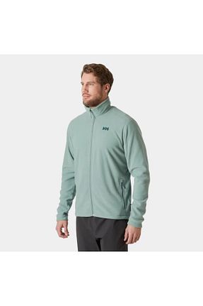 پلار و سافت شل اسپرت سبز مردانه رگولار Helly Hansen - کد 856001857