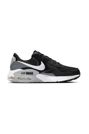 کفش اسنیکر مشکی مردانه بند دار Nike - کد 832740362