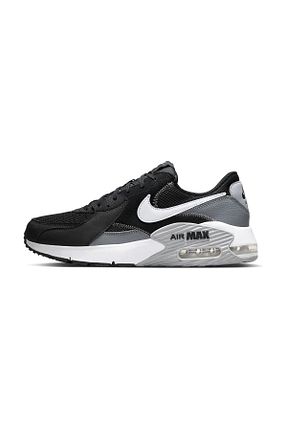 کفش اسنیکر مشکی مردانه بند دار Nike - کد 832740362