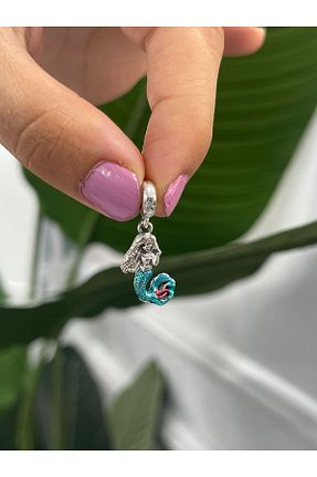 چارم Sembol 925KOLYE - کد 830438045