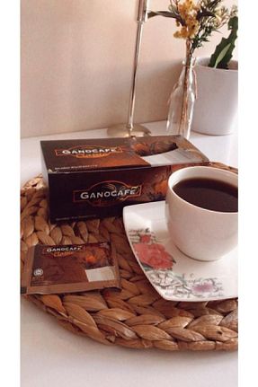 قهوه کیسه ای تکی GanoExcel - کد 87941777