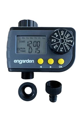 تایمر آب Engarden - کد 56814808