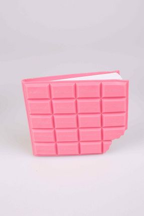 دفتر طلائی Yumuşak DEKOMUS - کد 635227900