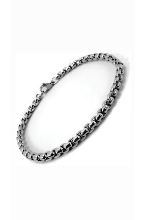 دستبند استیل (فولاد) زنانه استیل (فولاد) ANGELSS JEWELLERY - کد 856097430