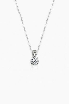 گردنبند نقره زنانه 925 عیار Armes Silver - کد 411538503