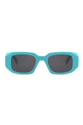 عینک آفتابی آبی زنانه UV400 ModaLand - کد 856168490