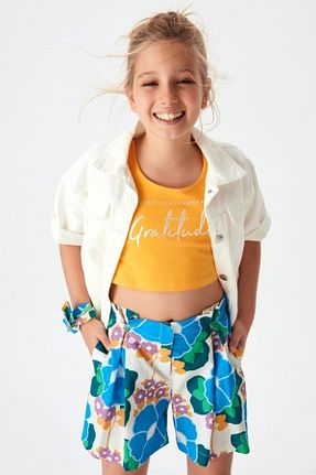 شلوارک و برمودا آبی بچه گانه Straight Nk Kids - کد 314184448